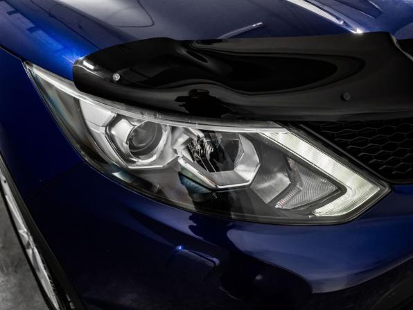 Nissan Qashqai II с пробегом 2014 года, цена 1 300 000 рублей, 145210 км, внедорожник, Автокод Объявления