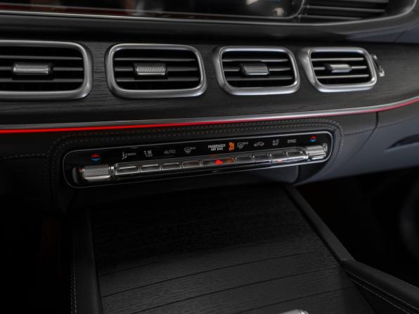Mercedes-Benz GLE II (V167) Рестайлинг с пробегом 2025 года, цена 13 750 000 рублей, 20 км, внедорожник, Автокод Объявления