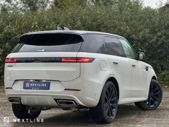 Новый Land Rover Range Rover Sport III 2026 года, цена 22 690 000 рублей, внедорожник, Автокод Объявления