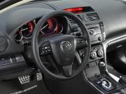 Mazda 6 II (GH) Рестайлинг Москва  - изображение 20