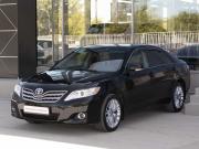 Toyota Camry VI (XV40) Рестайлинг Новосибирск  - изображение 21