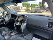 Toyota Land Cruiser 200 Series Рестайлинг 1 Пермь  - изображение 48