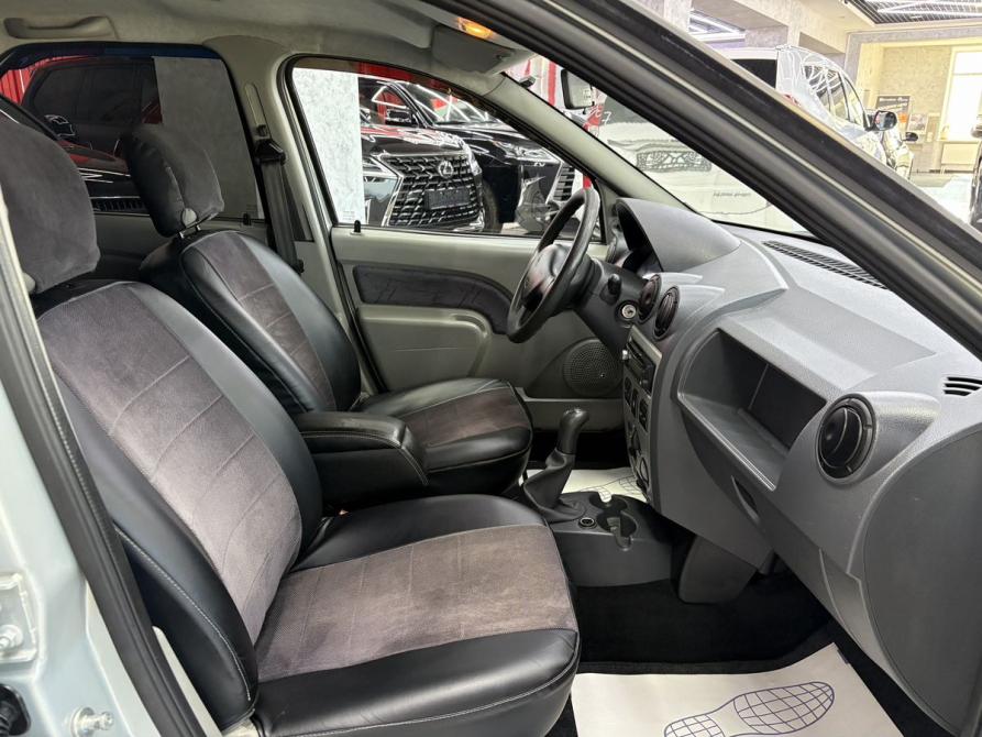 Renault Logan I Ярославль  - изображение 16
