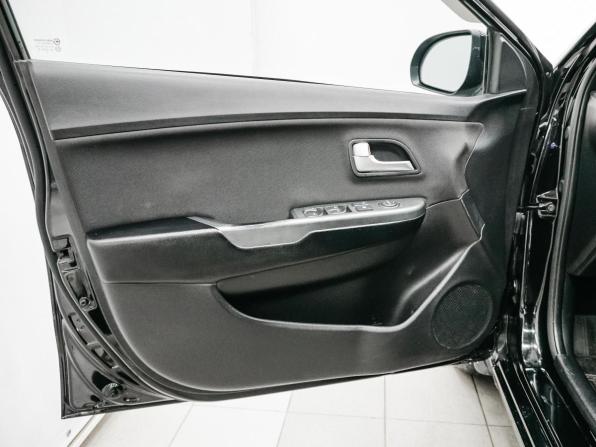 Kia Rio III с пробегом 2014 года, цена 899 000 рублей, 170516 км, седан, Автокод Объявления