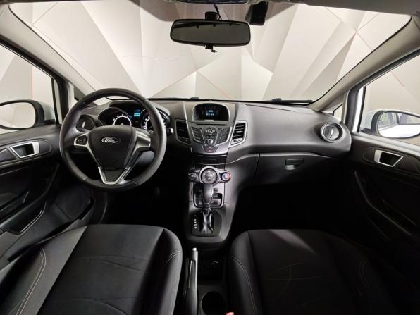 Ford Fiesta Mk6 Рестайлинг с пробегом 2019 года, цена 747 000 рублей, 85059 км, хэтчбек, Автокод Объявления