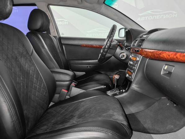 Toyota Avensis II с пробегом 2003 года, цена 630 000 рублей, 341429 км, седан, Автокод Объявления
