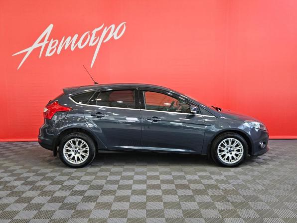 Ford Focus III с пробегом 2013 года, цена 675 000 рублей, 205798 км, хэтчбек, Автокод Объявления