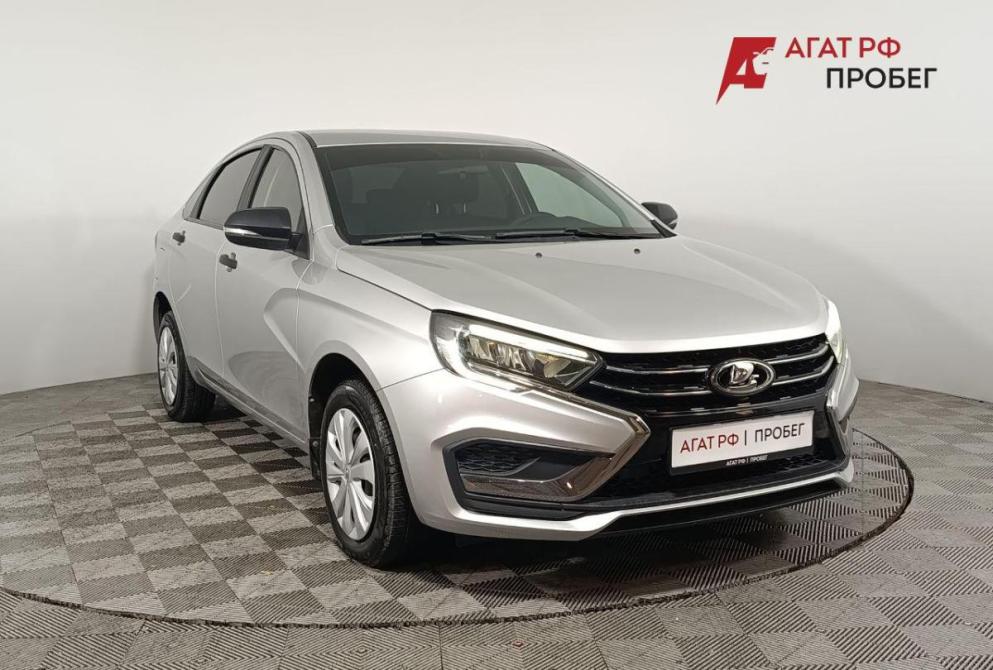 Lada (ВАЗ) Vesta I Рестайлинг (NG) Волгоград  - изображение 1