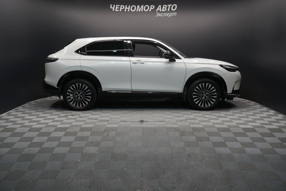 Honda e:NS1 Крым  - изображение 6