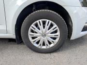 Skoda Octavia III (A7) Рестайлинг Москва  - изображение 44