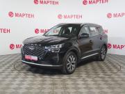 Chery Tiggo 7 Pro Max I Вологда  - изображение 19