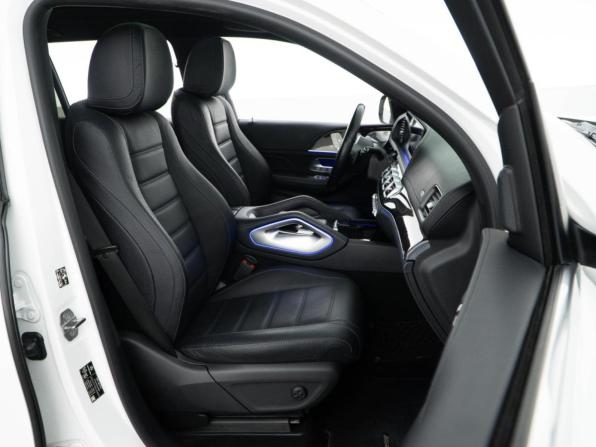 Mercedes-Benz GLS II (X167) с пробегом 2021 года, цена 9 498 999 рублей, 60220 км, внедорожник, Автокод Объявления