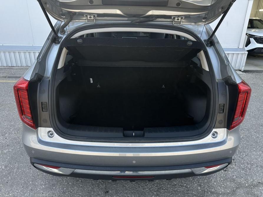 Haval Jolion I Саратов  - изображение 13