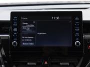 Toyota Camry VIII (XV70) Рестайлинг Тюмень  - изображение 47