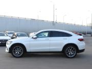 Mercedes-Benz GLC Coupe I (C253) Рестайлинг Москва  - изображение 32