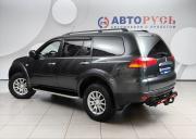 Mitsubishi Pajero Sport II Подольск  - изображение 27