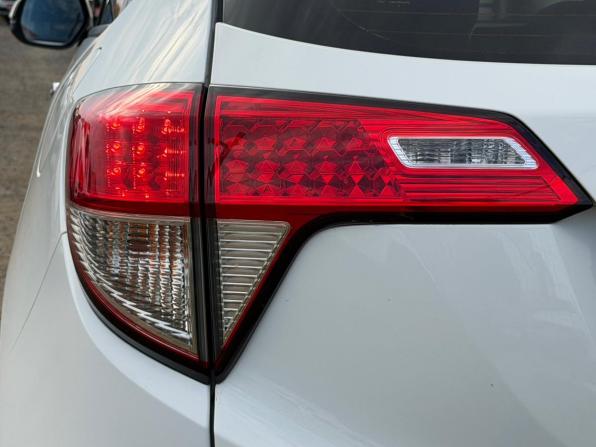 Honda Vezel I Рестайлинг с пробегом 2020 года, цена 2 134 000 рублей, 41800 км, внедорожник, Автокод Объявления