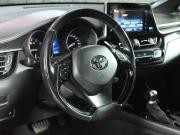 Toyota C-HR I Екатеринбург  - изображение 25