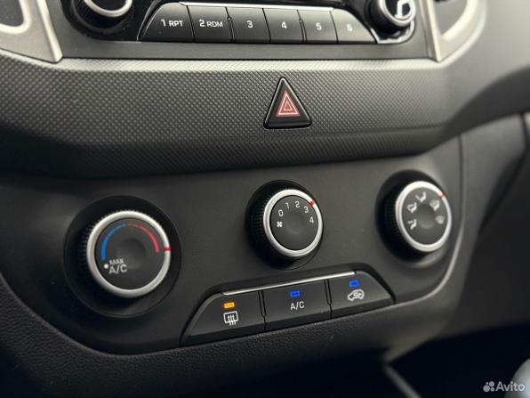 Hyundai Creta I с пробегом 2019 года, цена 1 919 000 рублей, 89239 км, внедорожник, Автокод Объявления