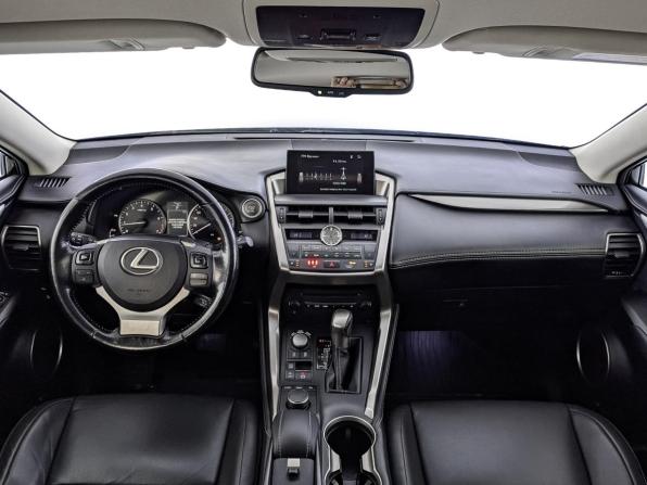 Lexus NX I с пробегом 2017 года, цена 3 385 000 рублей, 84998 км, внедорожник, Автокод Объявления
