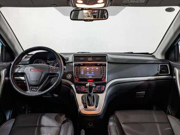 Haval H6 I с пробегом 2017 года, цена 1 499 000 рублей, 48811 км, внедорожник, Автокод Объявления