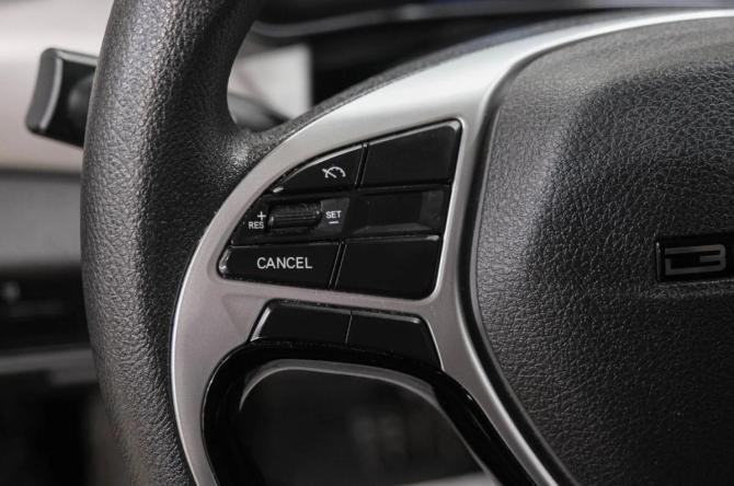BAIC X35 с пробегом 2024 года, цена 1 629 000 рублей, 32000 км, внедорожник, Автокод Объявления