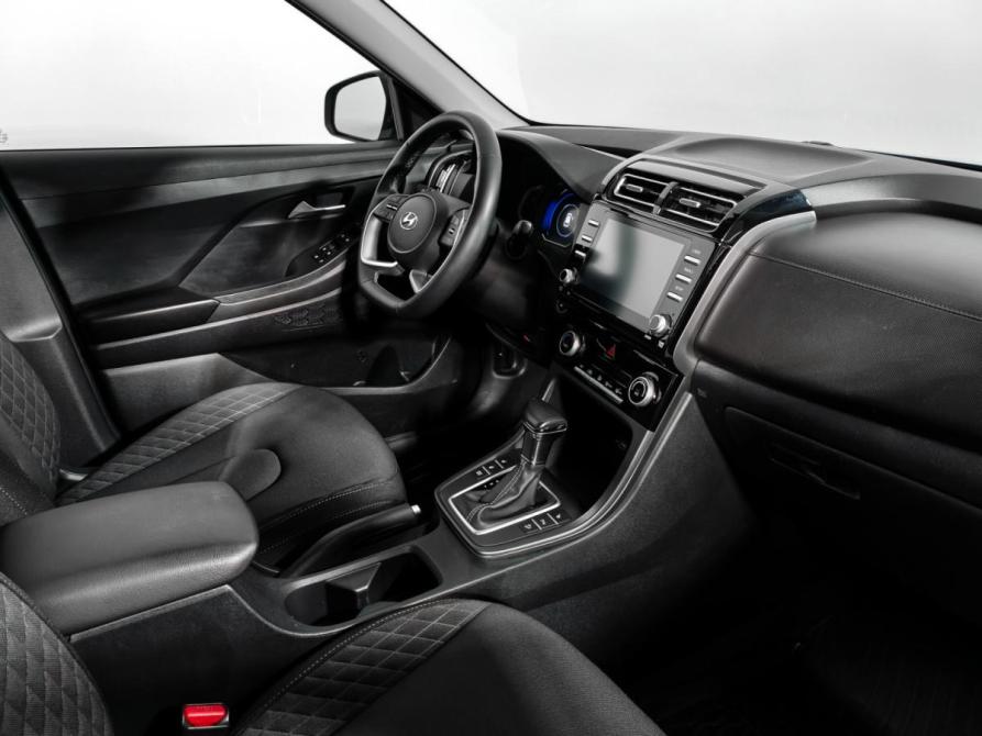 Hyundai Creta II Санкт-Петербург  - изображение 11
