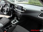 Kia Ceed III Москва  - изображение 26
