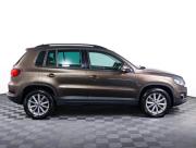Volkswagen Tiguan I Рестайлинг Москва  - изображение 23