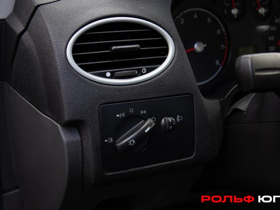Ford Focus II Москва  - изображение 17
