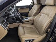 BMW 7 серии VI (G11/G12) Москва  - изображение 50