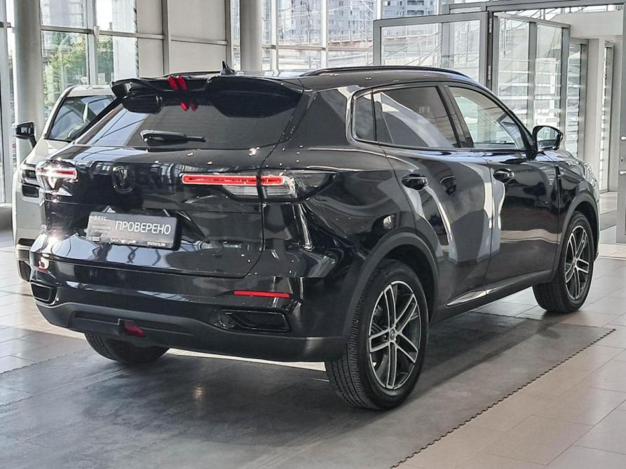 Changan UNI-S (CS55 Plus) Казань  - изображение 6