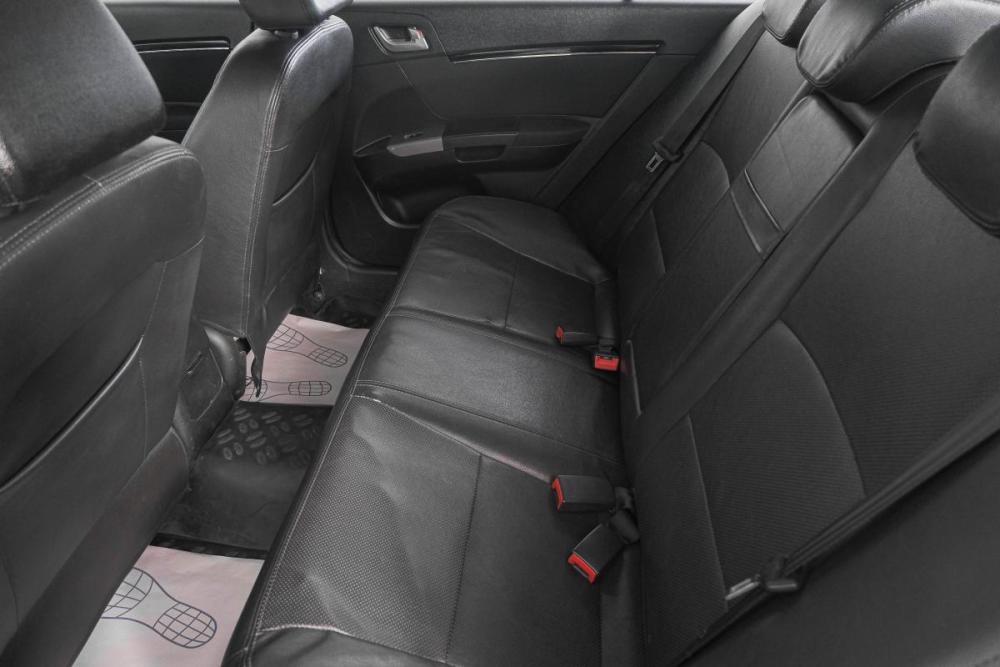 Geely Emgrand EC7 Кемерово  - изображение 10