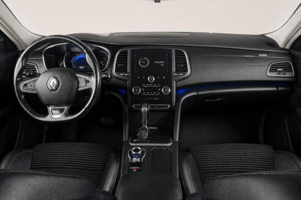 Renault Talisman I Челябинск  - изображение 10