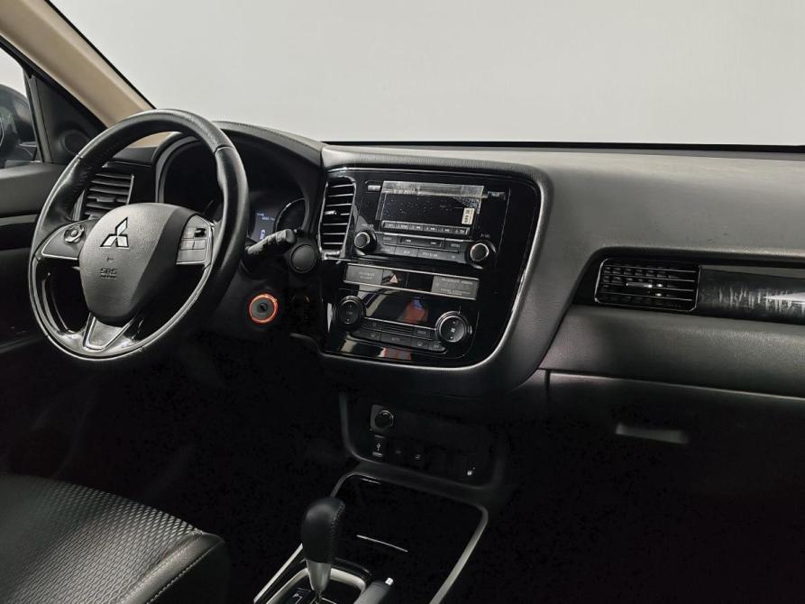 Mitsubishi Outlander III Рестайлинг 3 Москва  - изображение 10