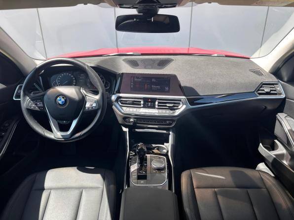 BMW 3 серии VII (G2x) с пробегом 2021 года, цена 3 390 000 рублей, 46359 км, седан, Автокод Объявления