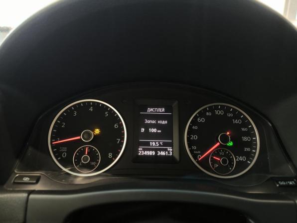 Volkswagen Tiguan I Рестайлинг с пробегом 2011 года, цена 1 150 000 рублей, 234988 км, внедорожник, Автокод Объявления