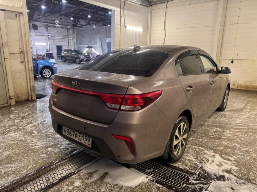 Kia Rio IV Пермь  - изображение 3
