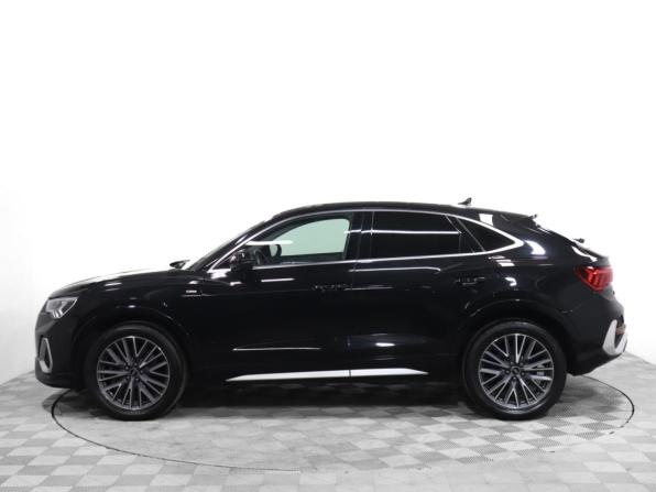 Audi Q3 Sportback II (F3) с пробегом 2020 года, цена 3 899 000 рублей, 66111 км, внедорожник, Автокод Объявления