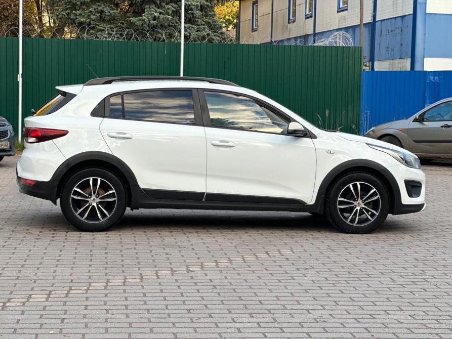 Kia Rio IV Великий Новгород  - изображение 8