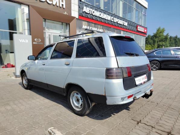 Lada (ВАЗ) 2111 с пробегом 2004 года, цена 114 480 рублей, 108608 км, универсал, Автокод Объявления