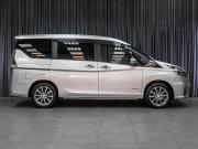 Nissan Serena V (C27) Тюмень  - изображение 28