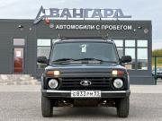 Lada (ВАЗ) 2131 (4x4) I Волгоград  - изображение 19