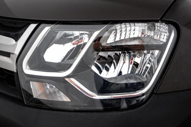 Renault Duster I Рестайлинг с пробегом 2019 года, цена 1 499 000 рублей, 75000 км, внедорожник, Автокод Объявления