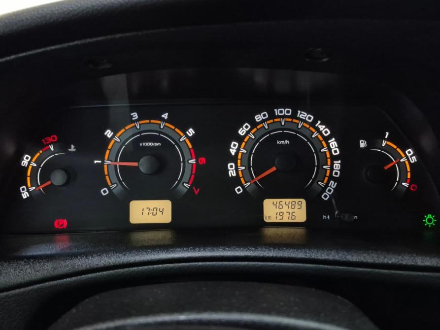 Lada (ВАЗ) Niva Travel I Альметьевск  - изображение 19