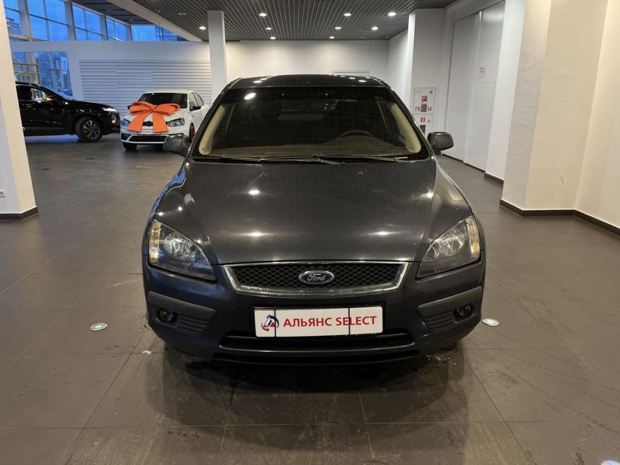 Ford Focus II Чебоксары  - изображение 8