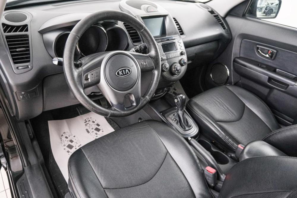Kia Soul I Красноярск  - изображение 9