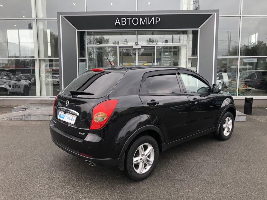 SsangYong Actyon II Брянск  - изображение 5