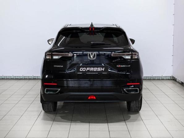 Changan CS55 Plus II Рестайлинг с пробегом 2023 года, цена 2 025 000 рублей, 93617 км, внедорожник, Автокод Объявления