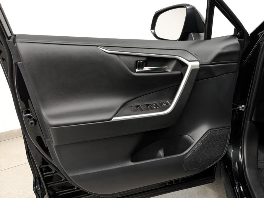 Toyota RAV4 V (XA50) Санкт-Петербург  - изображение 19